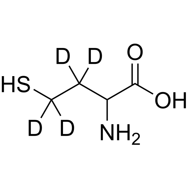 L-Homocysteine-d4 416845-90-4